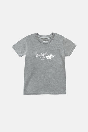 Coastal Drives Tee