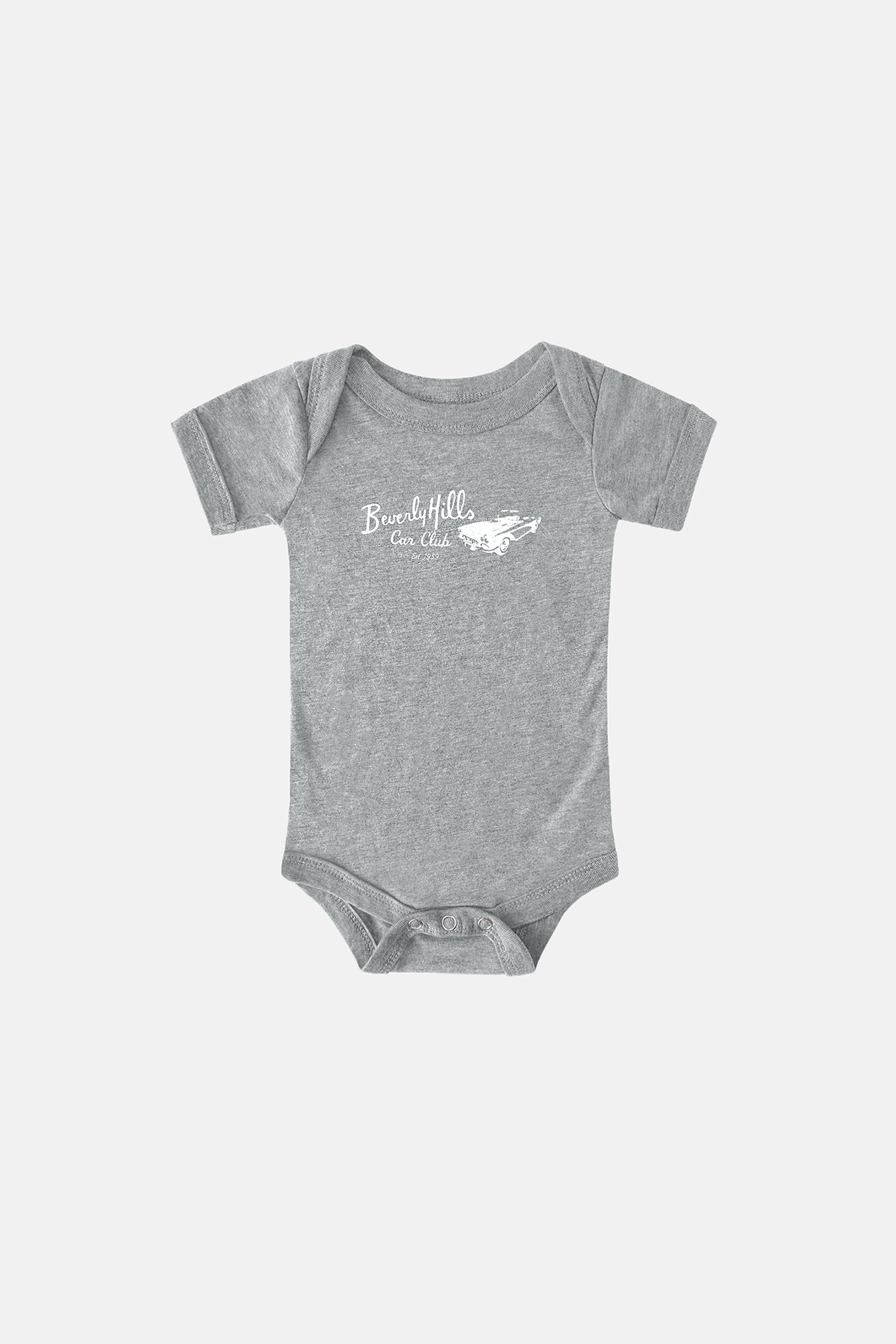 Coastal Drives Onesie