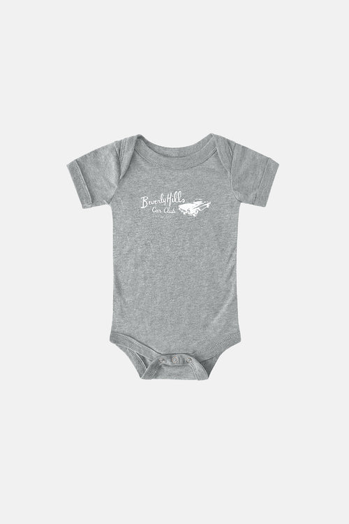 Coastal Drives Onesie