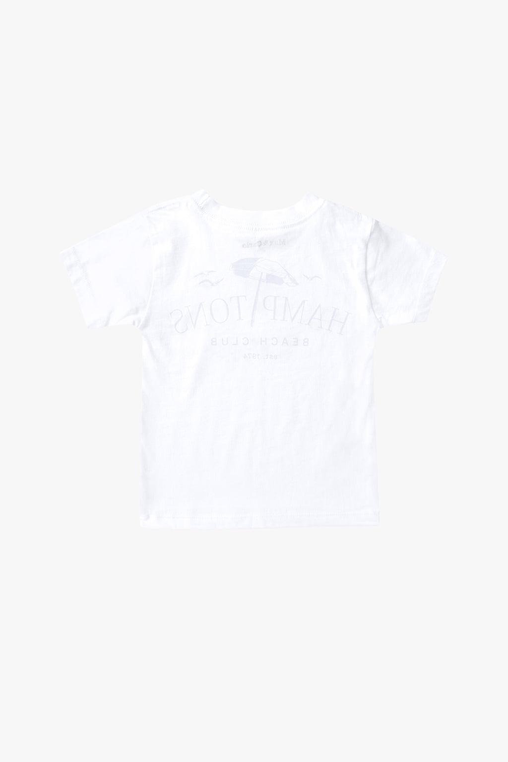 Hamptons Beach Club Tee