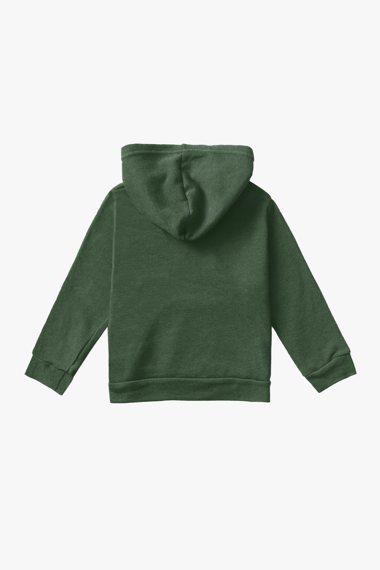 Malibu Surf Club Pullover Hoodie