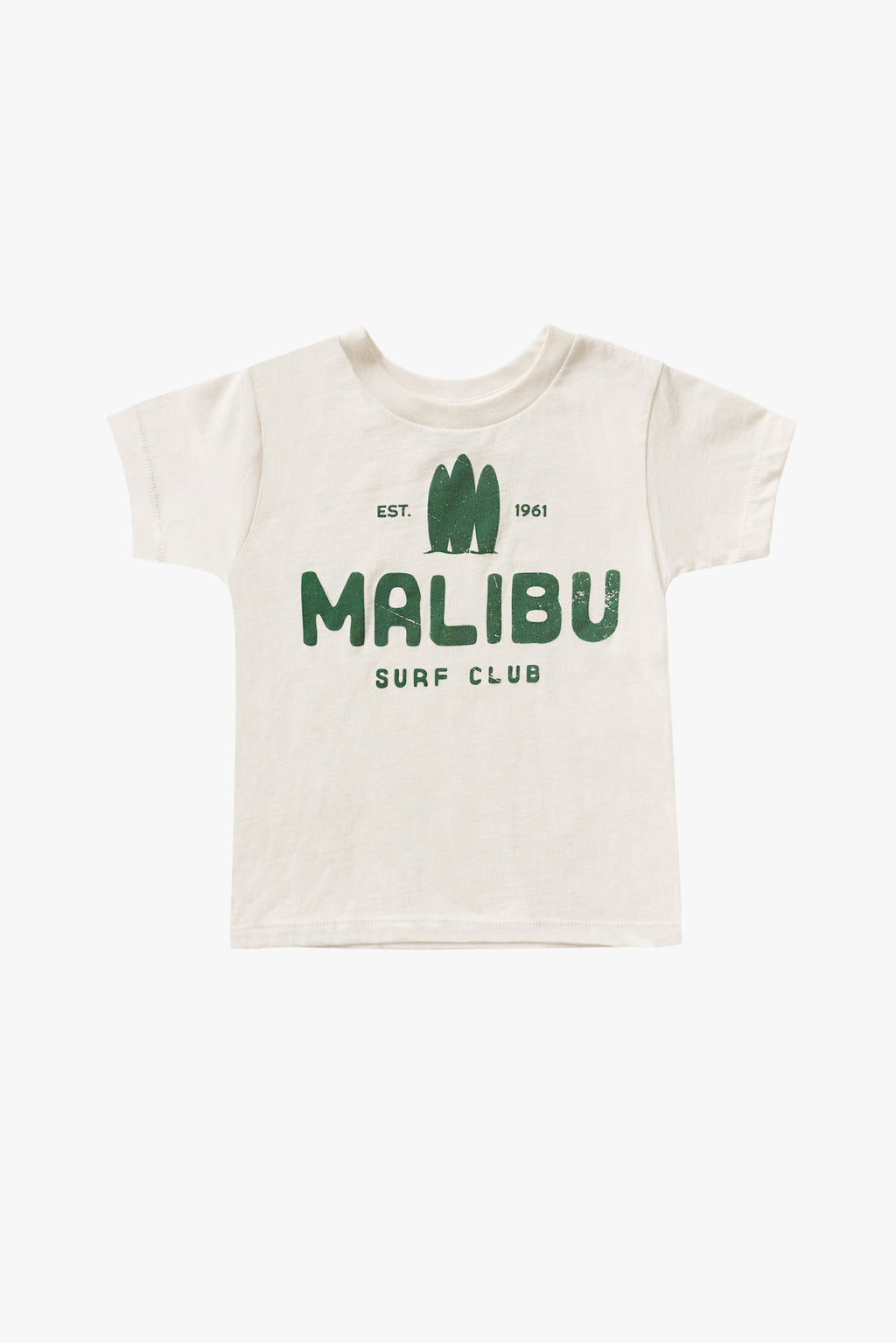 Malibu Surf Club Tee