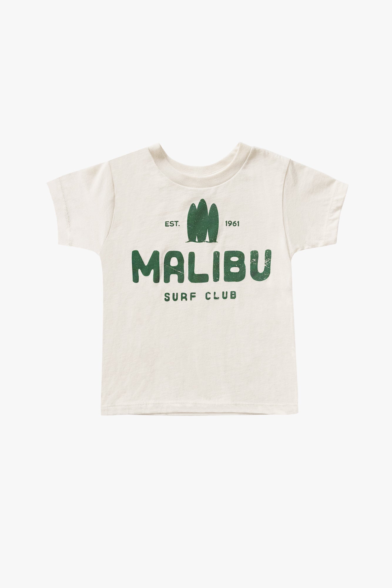 Malibu Surf Club Tee