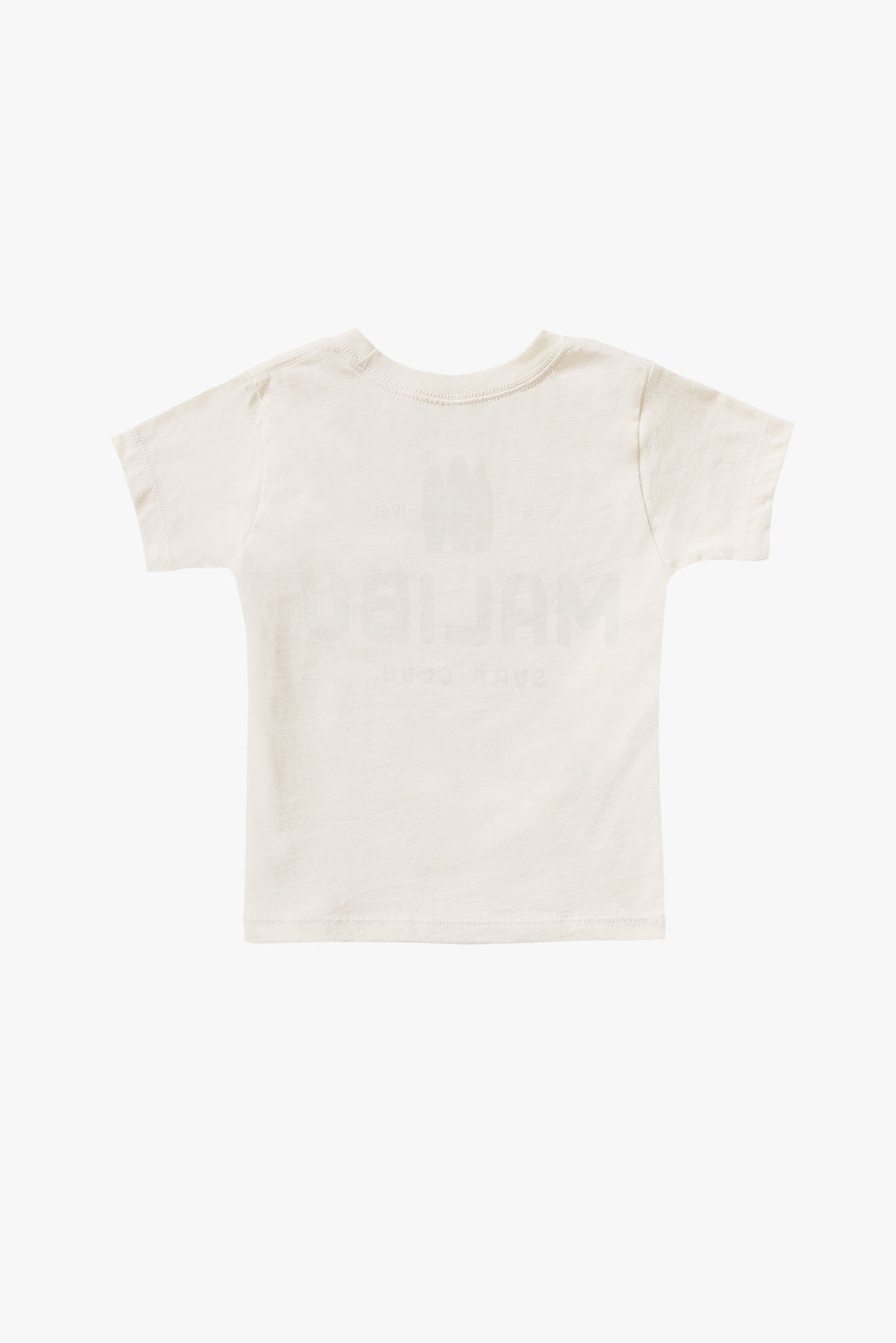 Malibu Surf Club Tee