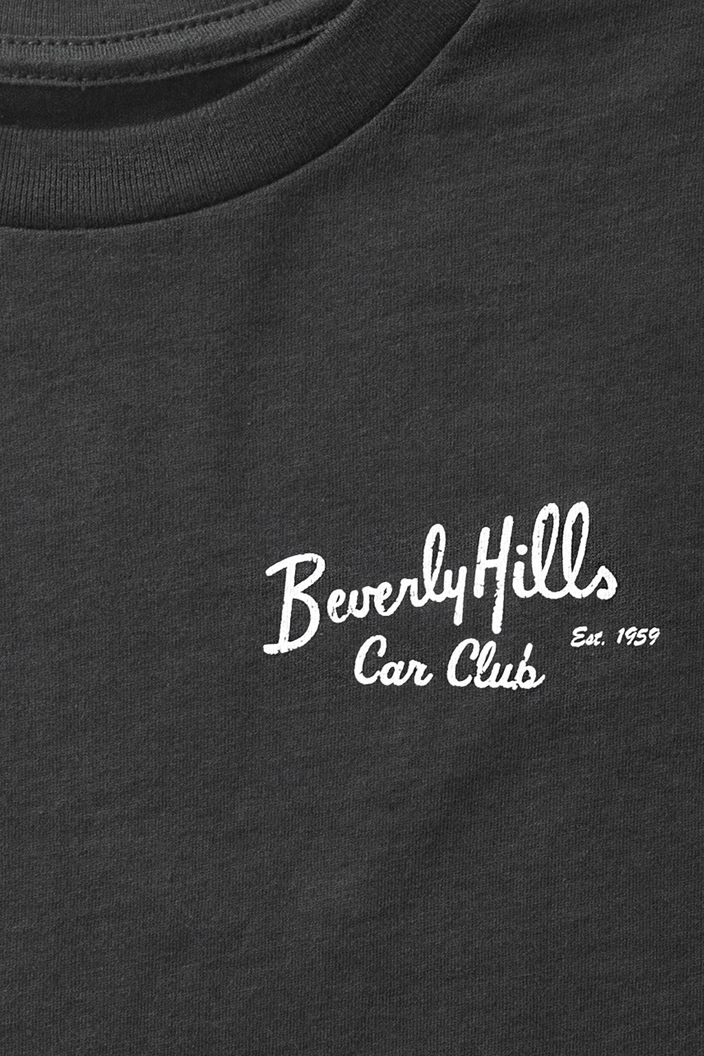 Members Only Tee