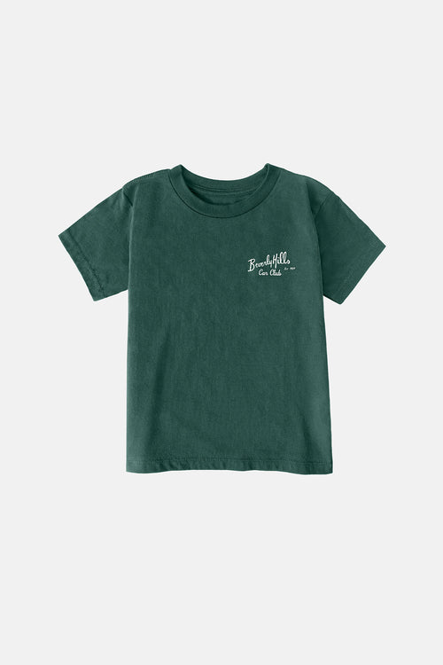 Classic Rides Tee