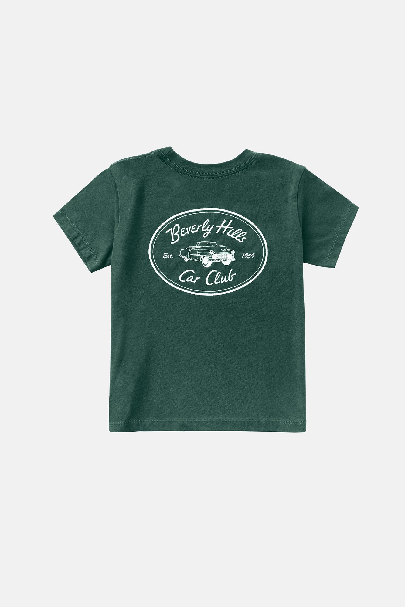 Classic Rides Tee