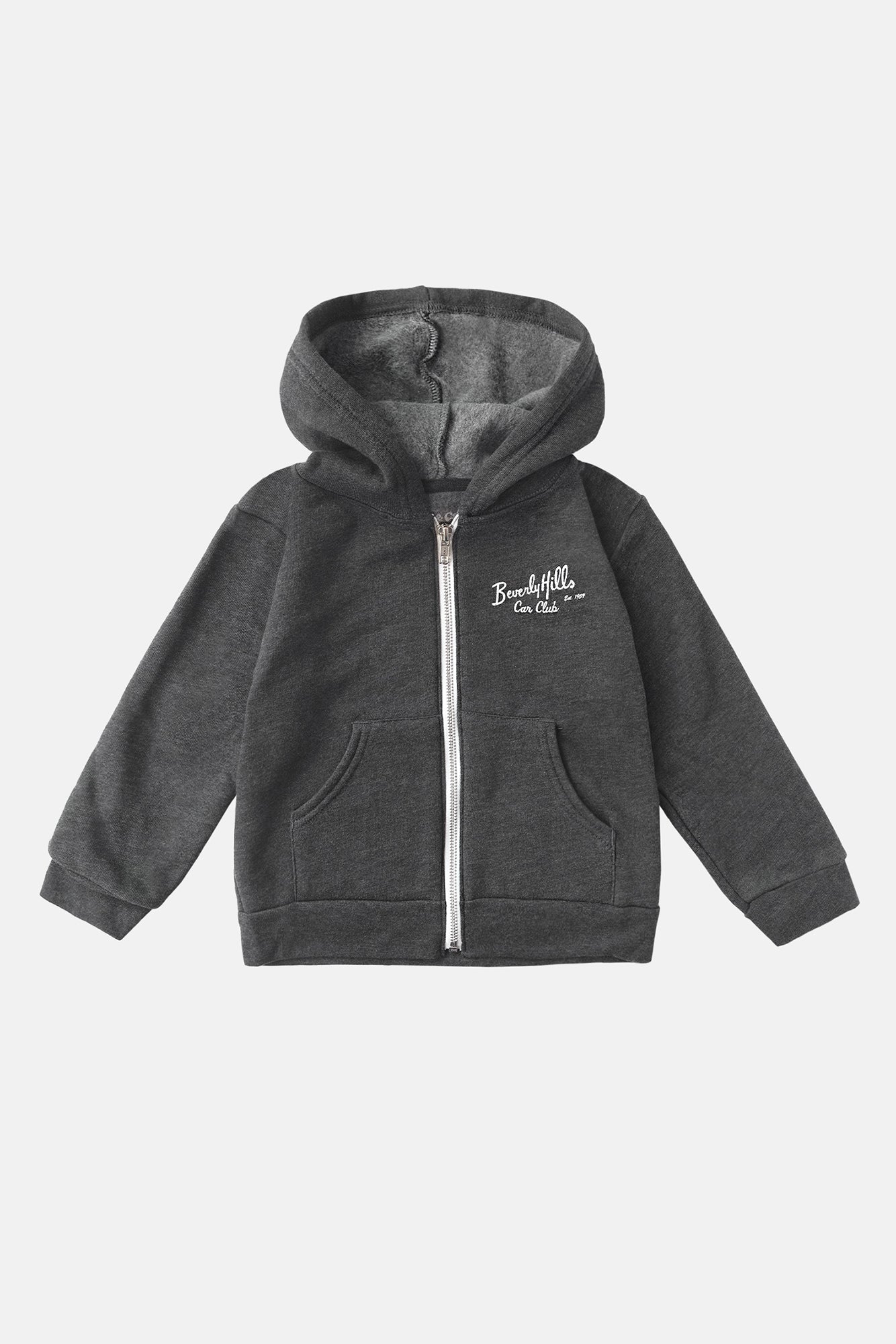 Members Only Zip Sweatshirt
