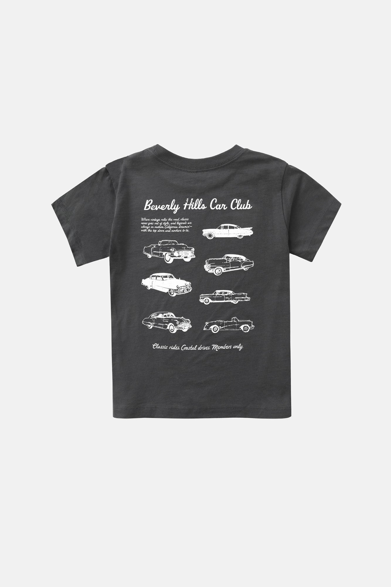 Members Only Tee