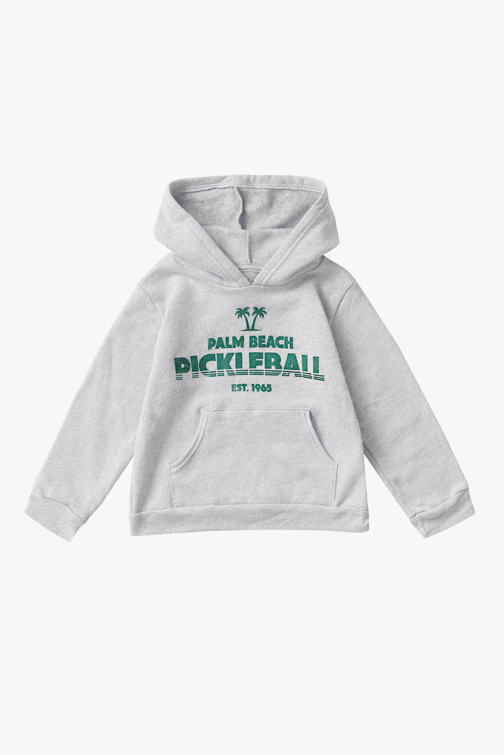 Palm Beach Pickleball Club Pullover Hoodie