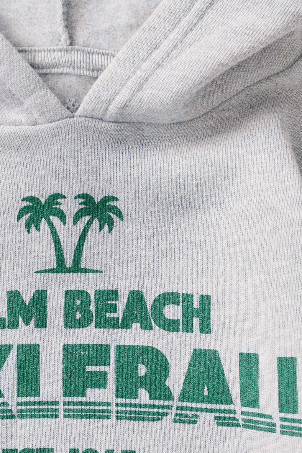 Palm Beach Pickleball Club Pullover Hoodie