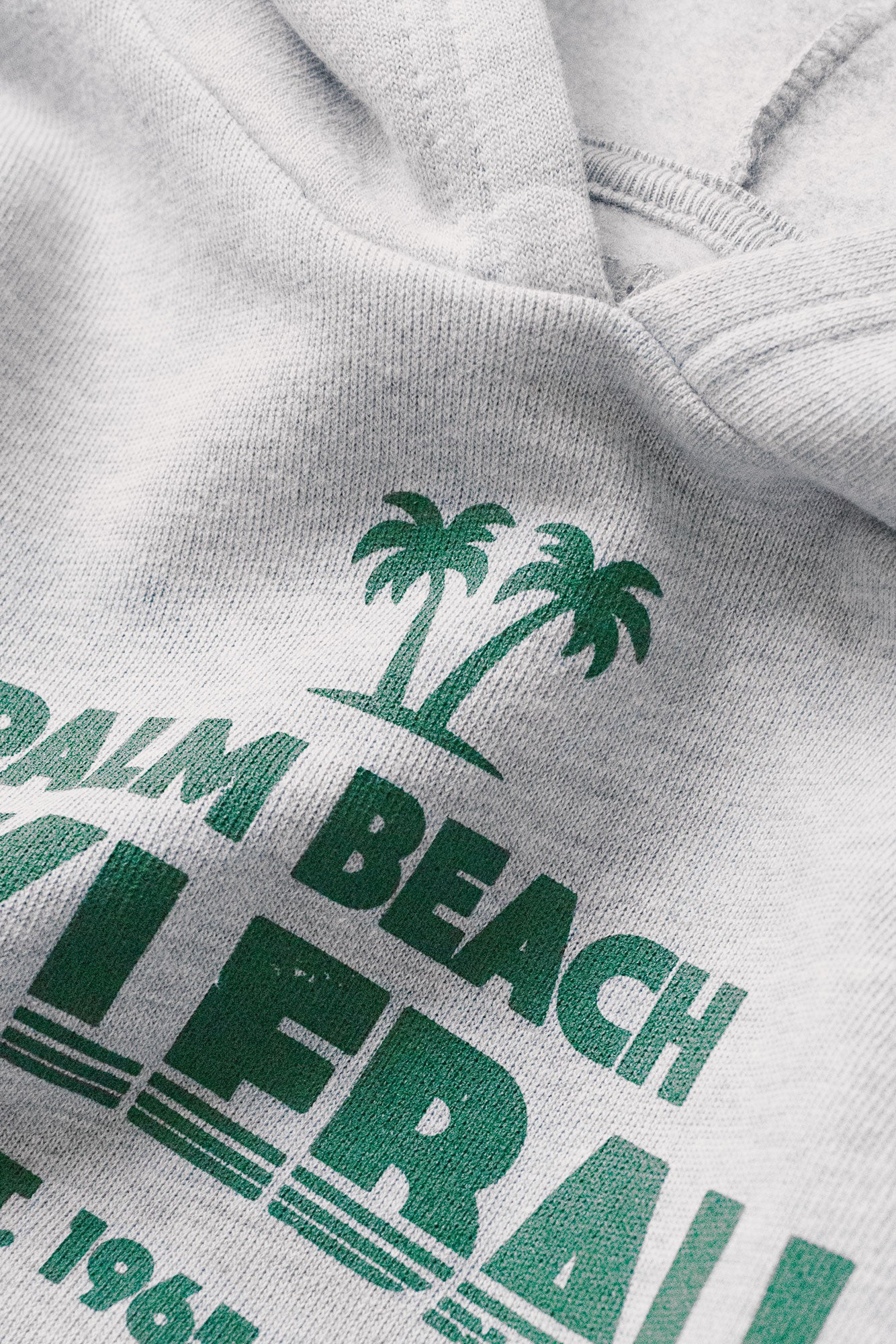 Palm Beach Pickleball Club Pullover Hoodie